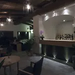 מלון Il Falco E La Volpe Settimo Vittone