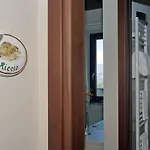 Il Falco E La Volpe