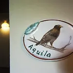 Il Falco E La Volpe Отель