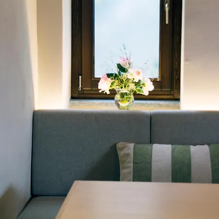 Il Falco E La Volpe Hotel