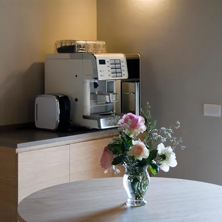 Il Falco E La Volpe ホテル