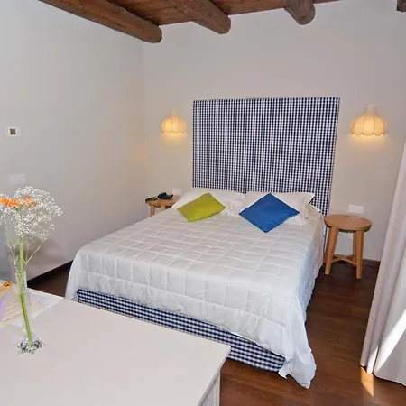 Il Falco E La Volpe Hotel Settimo Vittone