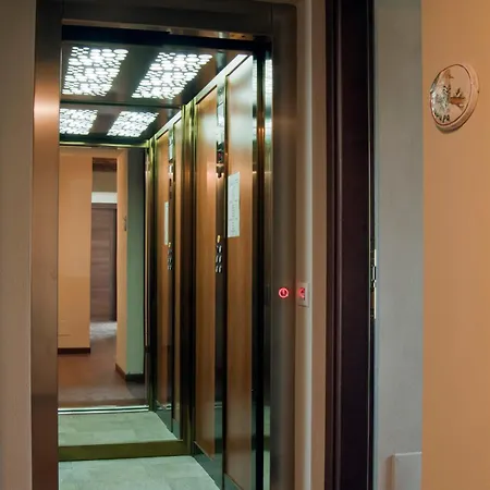 Il Falco E La Volpe 4* Settimo Vittone