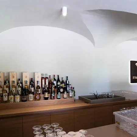Hotel Il Falco E La Volpe Settimo Vittone