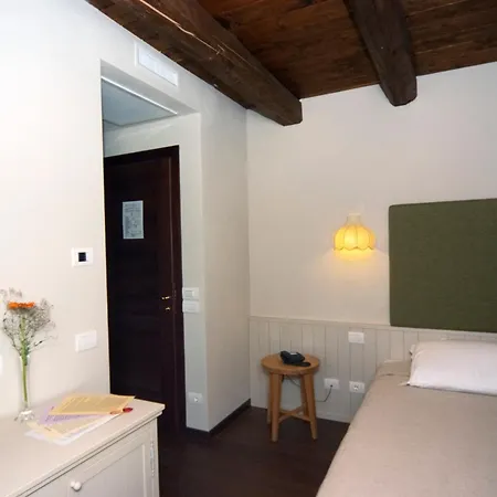 Hotel Il Falco E La Volpe 4*