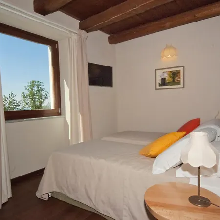 Hotel Il Falco E La Volpe Settimo Vittone