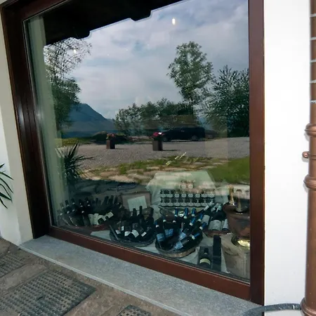 Hotel Il Falco E La Volpe Settimo Vittone