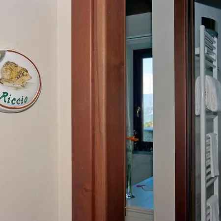 Hotel Il Falco E La Volpe
