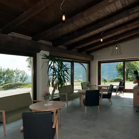 Il Falco E La Volpe Settimo Vittone