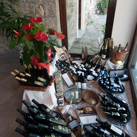 Il Falco E La Volpe Hotel