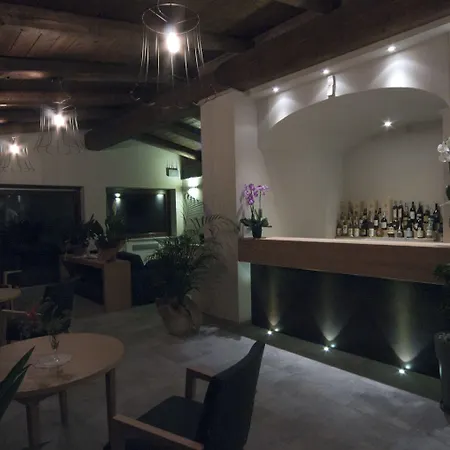 Hotel Il Falco E La Volpe Settimo Vittone