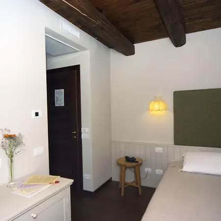 Il Falco E La Volpe Hotel Settimo Vittone