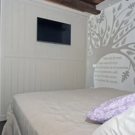 Il Falco E La Volpe Hotel 4*