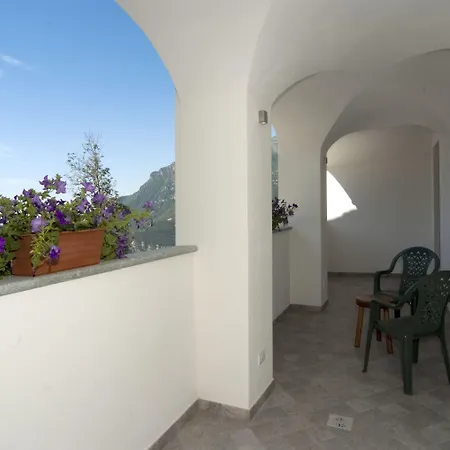 Il Falco E La Volpe ホテル