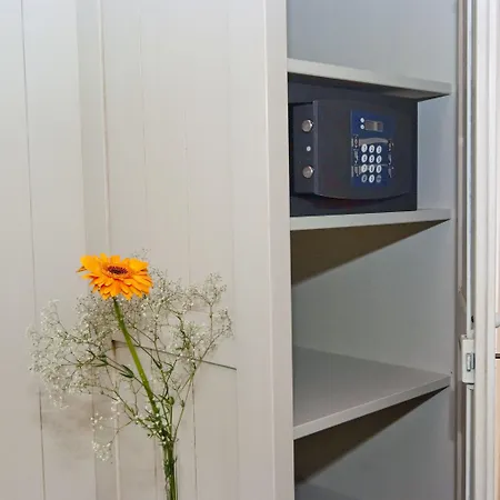 ホテル Il Falco E La Volpe 4*