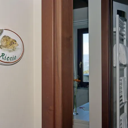 Il Falco E La Volpe