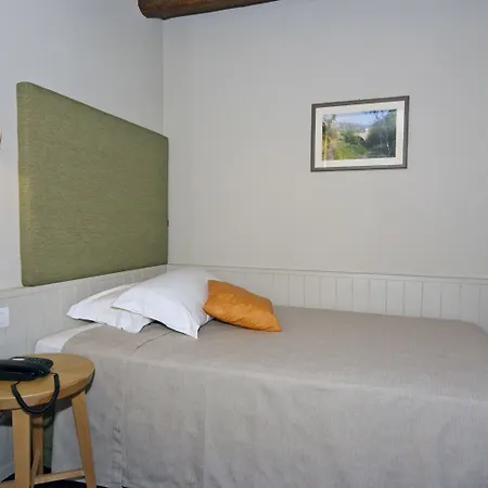 Il Falco E La Volpe 4*