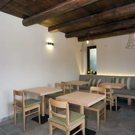 Il Falco E La Volpe Hotel Settimo Vittone