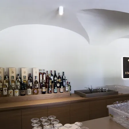 Il Falco E La Volpe 4*