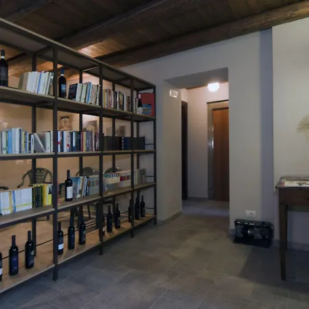 Hotel Il Falco E La Volpe Settimo Vittone