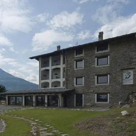 Il Falco E La Volpe Settimo Vittone