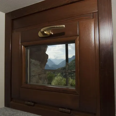 Il Falco E La Volpe 4* Settimo Vittone