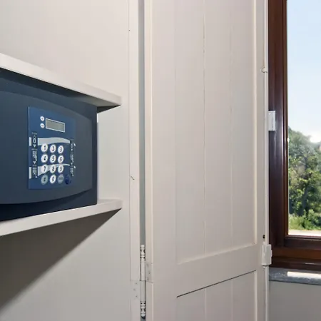 Il Falco E La Volpe Settimo Vittone