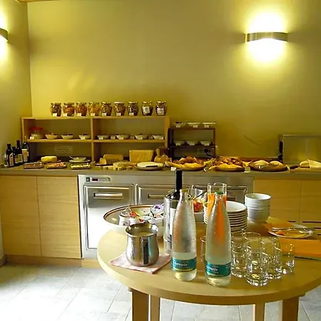 法尔科伊拉沃尔普酒店 酒店 Settimo Vittone