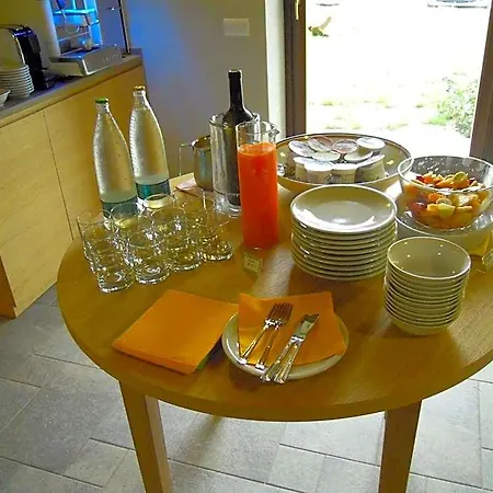 法尔科伊拉沃尔普酒店 4*