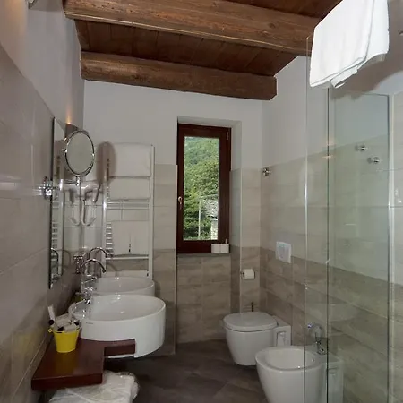 Il Falco E La Volpe Hotel