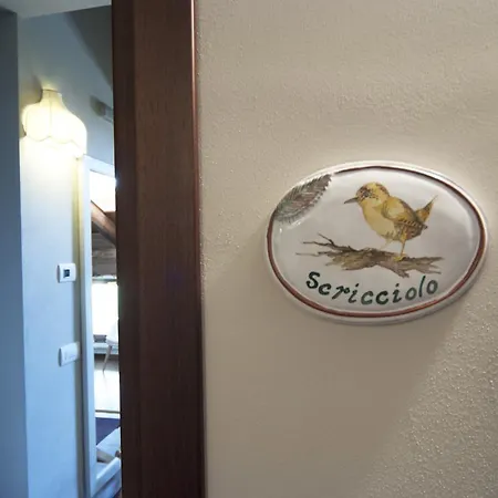 Hotel Il Falco E La Volpe 4*