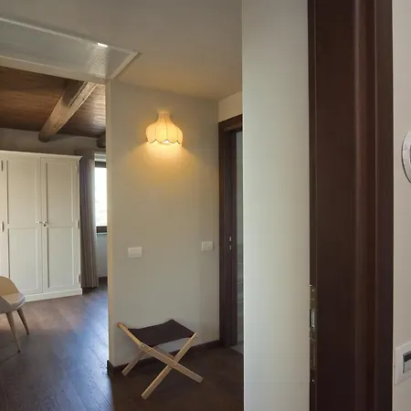 Hotel Il Falco E La Volpe