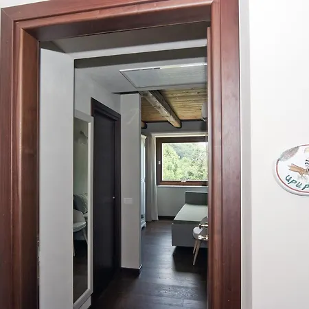 Hotel Il Falco E La Volpe Settimo Vittone