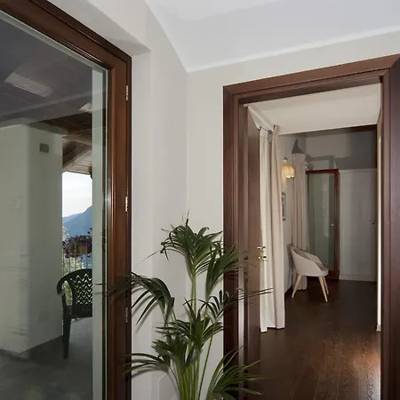 Il Falco E La Volpe ホテル