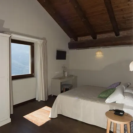 Il Falco E La Volpe 4*