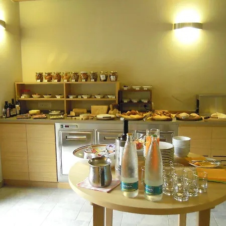 Il Falco E La Volpe Hotel Settimo Vittone