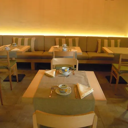 Il Falco E La Volpe Hotel 4*