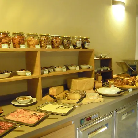 Hotel Il Falco E La Volpe Settimo Vittone