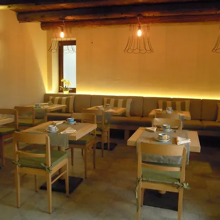 Il Falco E La Volpe Hotel Settimo Vittone