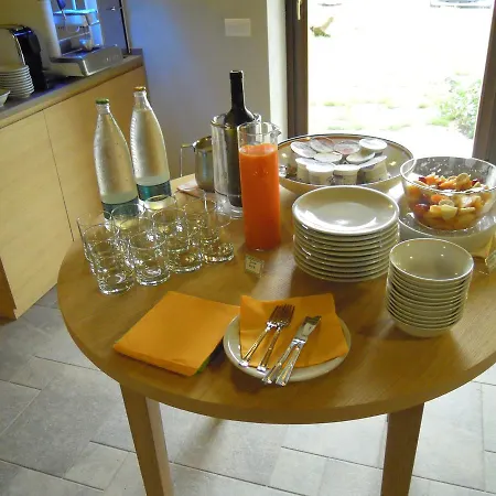 Il Falco E La Volpe ホテル 4*