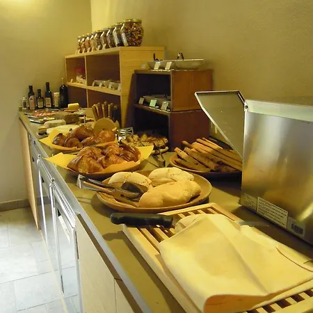 Il Falco E La Volpe Hotel Settimo Vittone