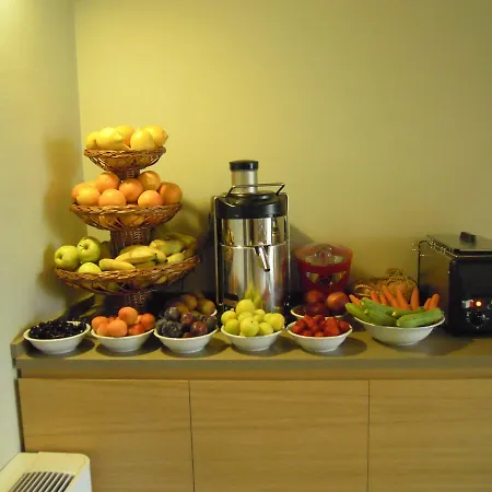 Il Falco E La Volpe 4* Settimo Vittone