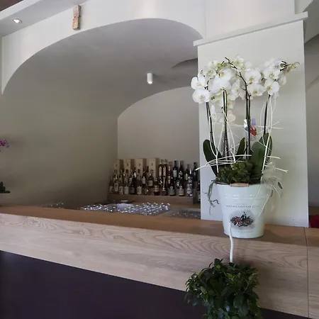 Il Falco E La Volpe 4* Settimo Vittone