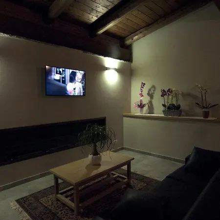 Hotel Il Falco E La Volpe 4*