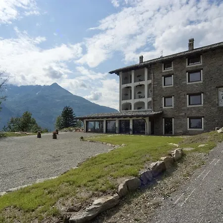 Il Falco E La Volpe 4* Settimo Vittone