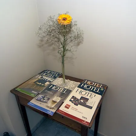 Il Falco E La Volpe 4*