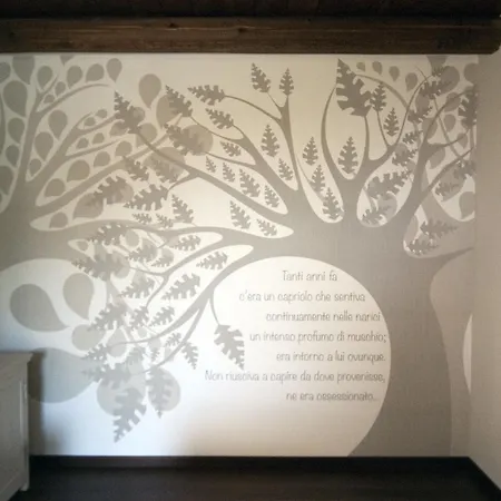 Il Falco E La Volpe Hotel 4*