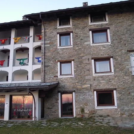 Il Falco E La Volpe Hotel 4*