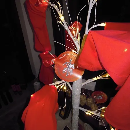 Il Falco E La Volpe ホテル