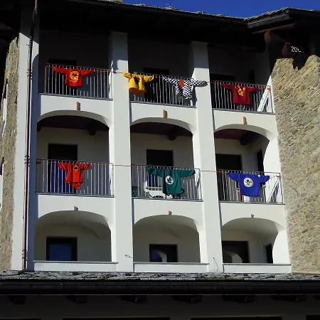 Il Falco E La Volpe 4*